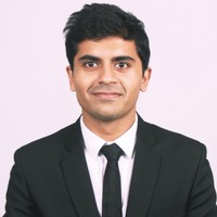 Unilever Employee Rohit Sen's profile photo