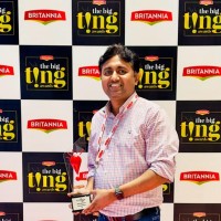 Britannia Industries Limited Employee Shanoj Devassy's profile photo