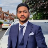 Paymetryx Employee Muhammad Shah's profile photo