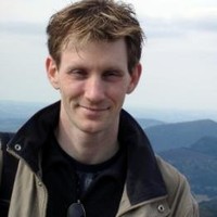 123Loadboard Employee Bernard Poulin's profile photo