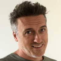 Ruuby Employee Peter van Holland's profile photo