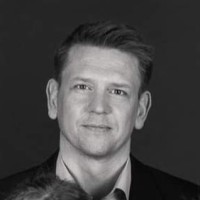 uiData Employee Bjarki Kristjánsson's profile photo