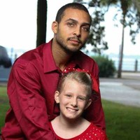 Security Forces Inc. Employee Manuel Thomas's profile photo