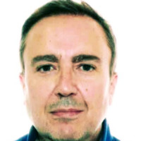 Digital Training Employee Jose Ramón Ferrandis Serrano's profile photo