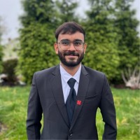 Tanay Parikh Email