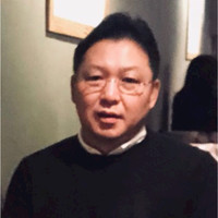 Hanwha Solutions Corporation Employee Luca Lee's profile photo