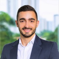 Filipe Dutra Nunes Email & Phone Number