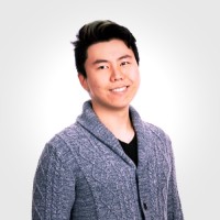 Airship Syndicate Employee Steve An's profile photo