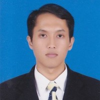 PT. CCS Indonesia Employee Rizal Ramdhani's profile photo