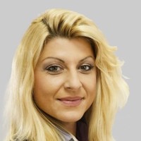 EMIR Reporting Ready, Ltd. Employee Rady Petkova's profile photo