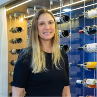 Víssimo Group Employee Patrícia Perim's profile photo