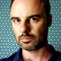 Maga Animation Studio Employee Nicola Danese's profile photo