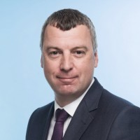 Hexagon Geosystems Employee John Fcinstces's profile photo