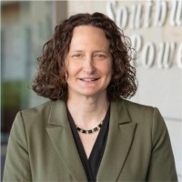 Southwest Power Pool Employee Carrie Simpson's profile photo