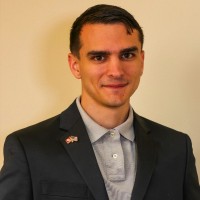Eric Diamonte Email