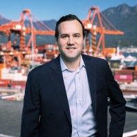BC Maritime Employers Association Employee Fraser Blair's profile photo