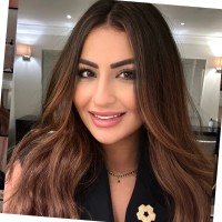 NEOM Employee Rafa Alsasi's profile photo