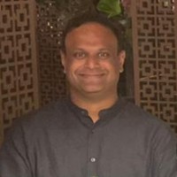 Mastercard Employee Sandeep Narayan's profile photo