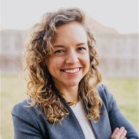 Kraken Kinetics Employee Allyson Rafferty's profile photo