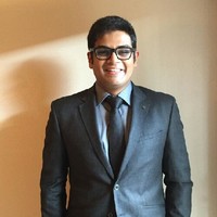 Utegration LLC Employee Yadu Srinivasan's profile photo