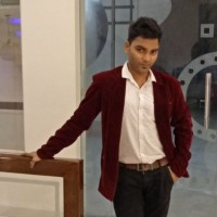 Anritsu Employee Aakash Pal's profile photo