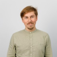 Andrei Nazdryn's profile photo