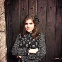 workcloud24 Employee Dunya Suleymanova's profile photo