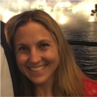 Orthopedic Center of Florida Employee Nicole Jones's profile photo