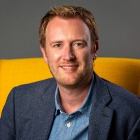 Accenture Song Employee Peter Rogers's profile photo