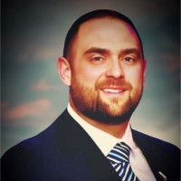 Old Colony Regional Vocational Technical High School Employee Matthew Trahan's profile photo