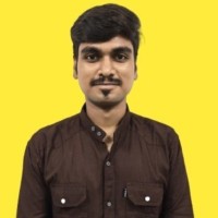 Samarth Shinde's profile photo