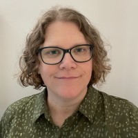 Islands Energy Group Employee Megan Henderson's profile photo