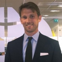 Adtraction Employee Max Heger's profile photo