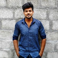 HINTS Technologies Employee Balaji Selvam's profile photo