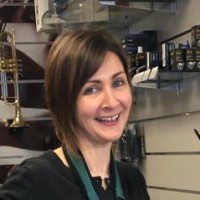 Fabienne Beche Email