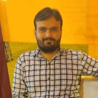 MSP Systems Ltd Employee Dhaval Somani's profile photo