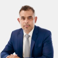 First Citizens India Employee Saurabh Kharbanda's profile photo