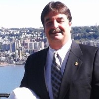 Sika USA Employee Ray Williamson's profile photo