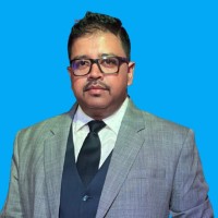 Orangepetal Hotels and Resorts Employee Kaushik Karmakar's profile photo