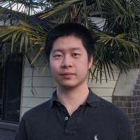 Jesse Hu Email & Phone Number