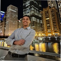 New Chicago Consulting LLC Employee Anthony Nissen's profile photo