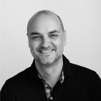 Revinate Employee Nikolay Tchaouchev's profile photo