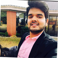 WhoFi Employee Sundar P's profile photo