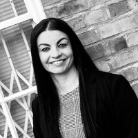 eNL Legal Employee Rebecca Barry's profile photo