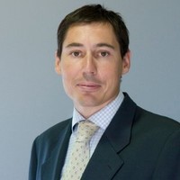 Tedisel Medical Employee Marc Ordis's profile photo
