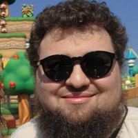 Swap Employee Icaro Nascimento's profile photo