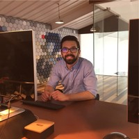 Seamless Digital Employee Mark Turner's profile photo