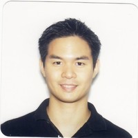 Collaborative Imaging Employee Vincent Chu's profile photo