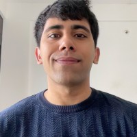 Saud Iqbal's profile photo