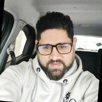 Sachin Sharma Email & Phone Number